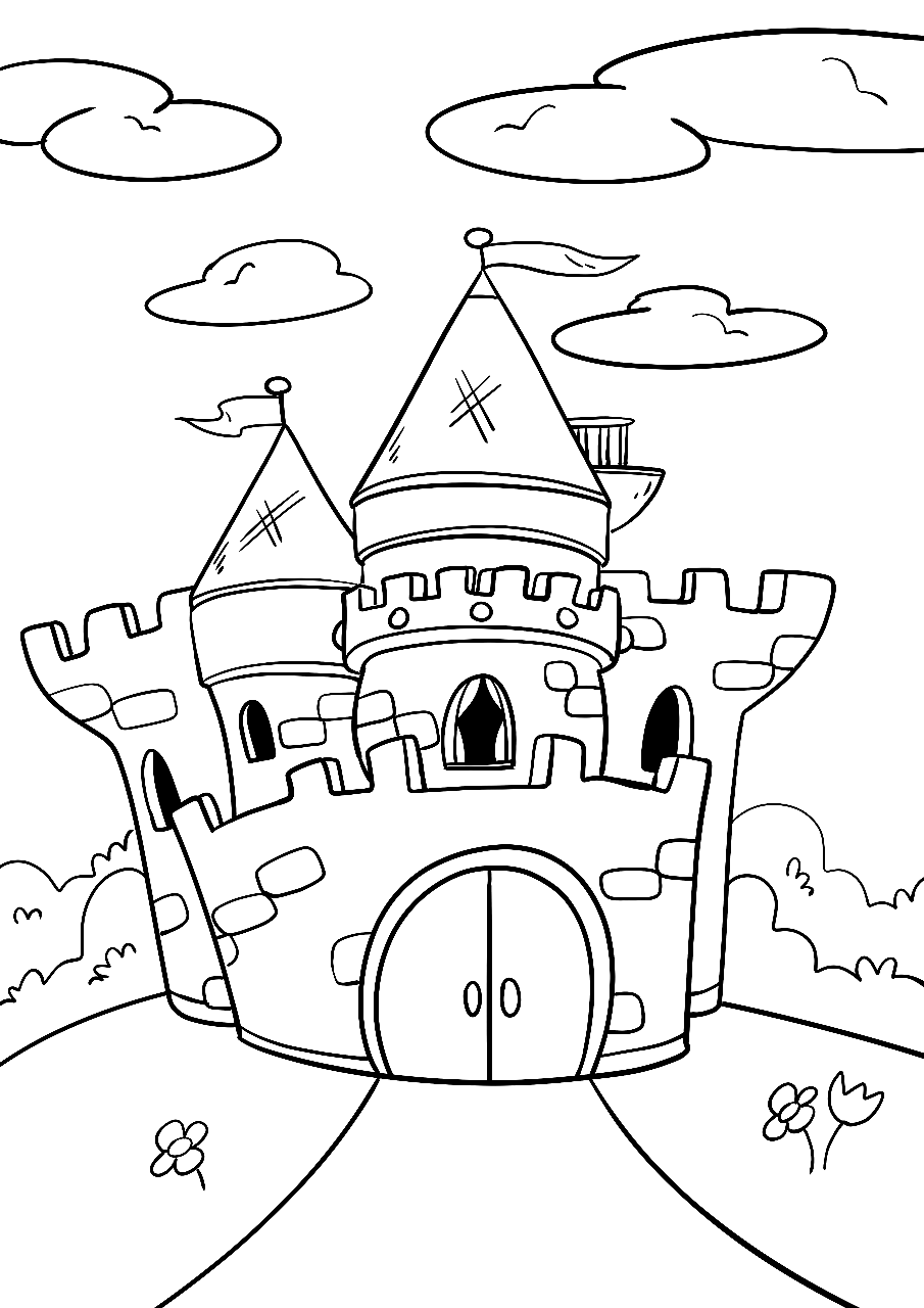 Kasteel