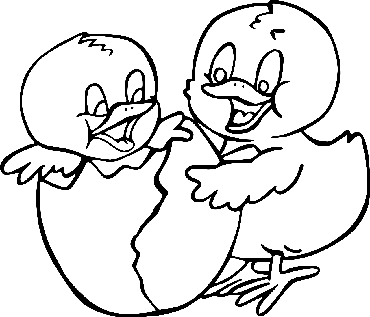 Kuikens