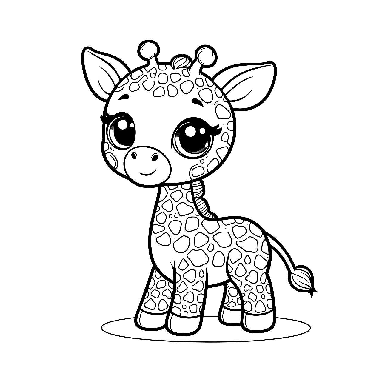 Giraffe