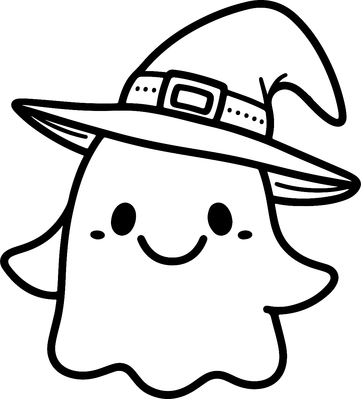 Spookje