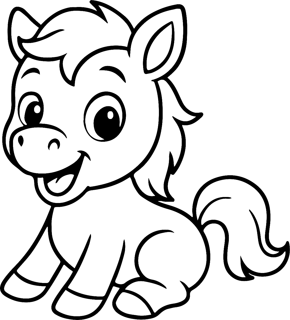 Pony