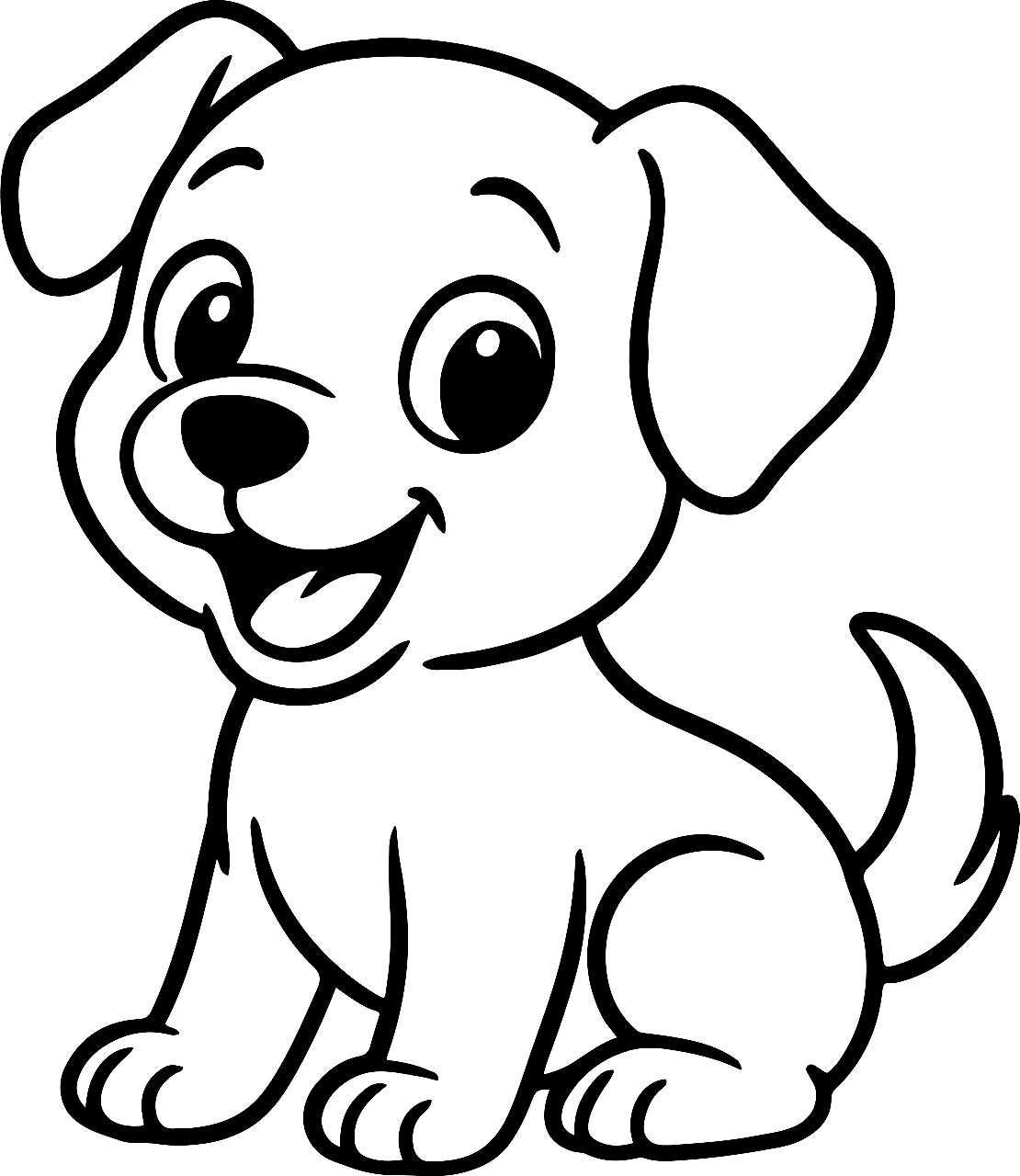 Puppy